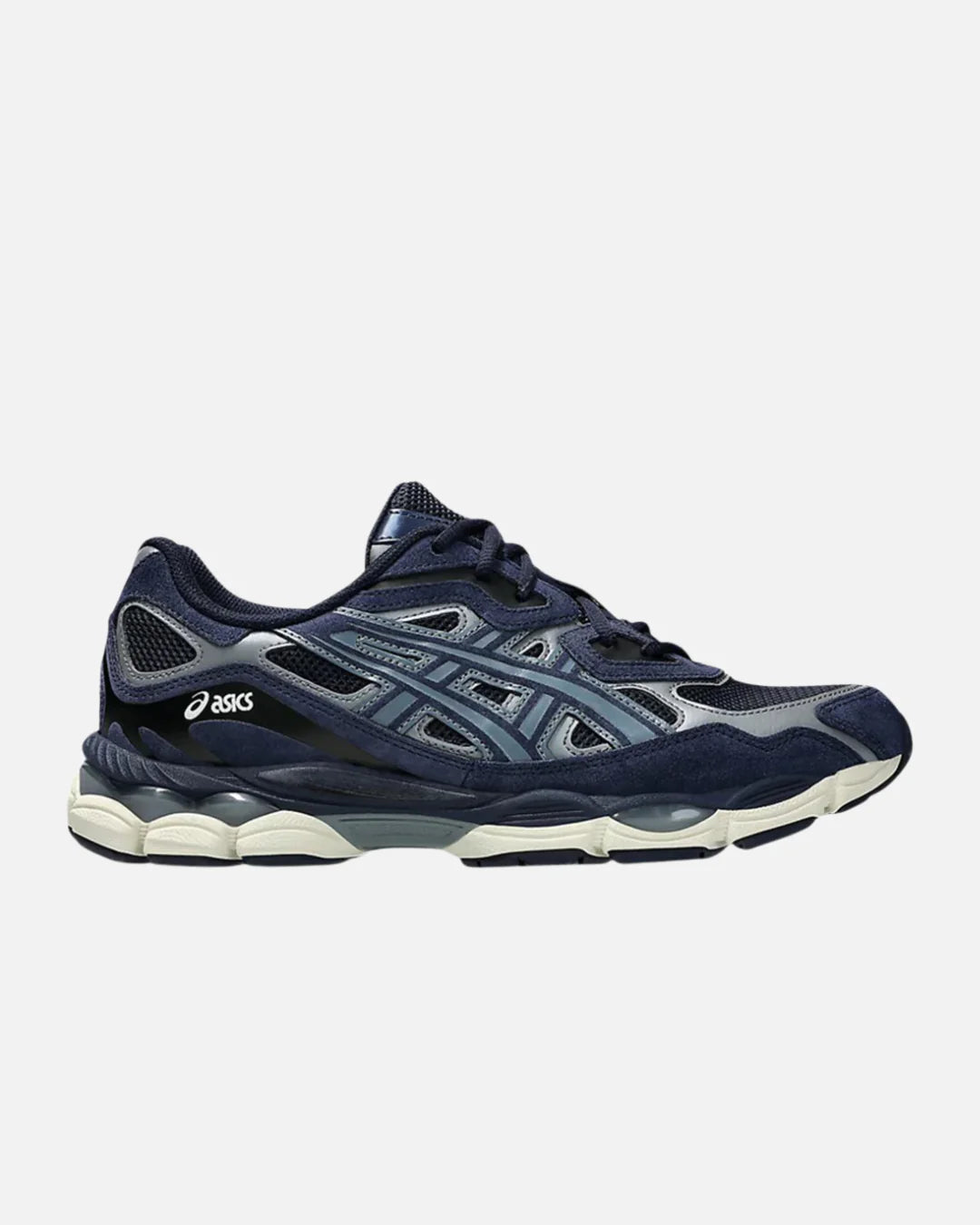 Asics Gel NYC - Bleu