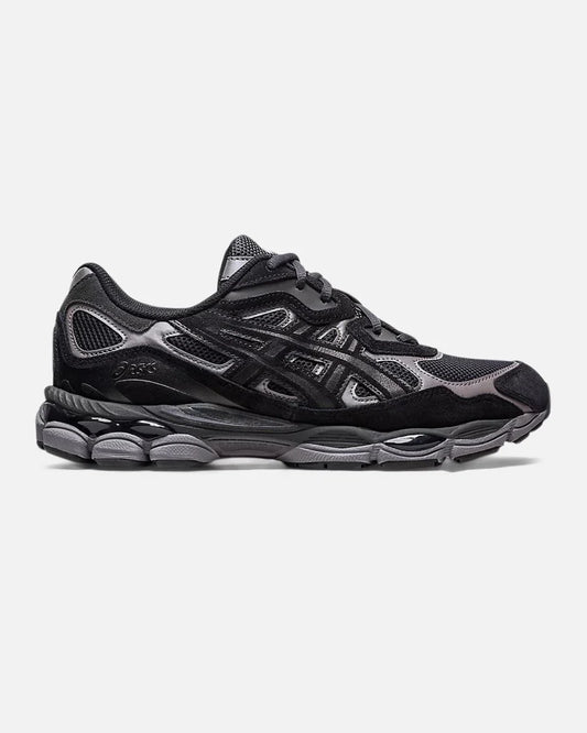 Asics Gel NYC - Noir & Gris